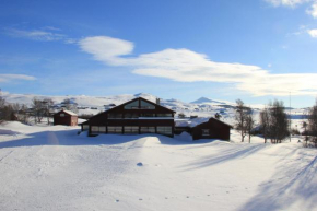 Høvringen Høgfjellshotell